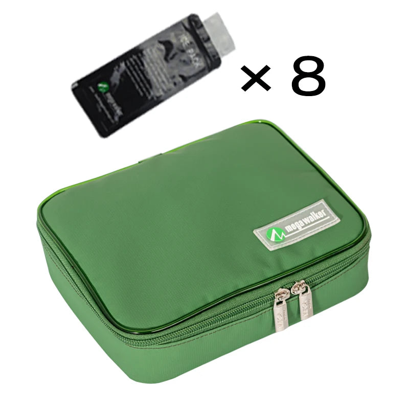 MEGA travel size cooler bag/insulin bag