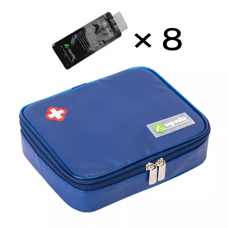 MEGA travel size cooler bag/insulin bag