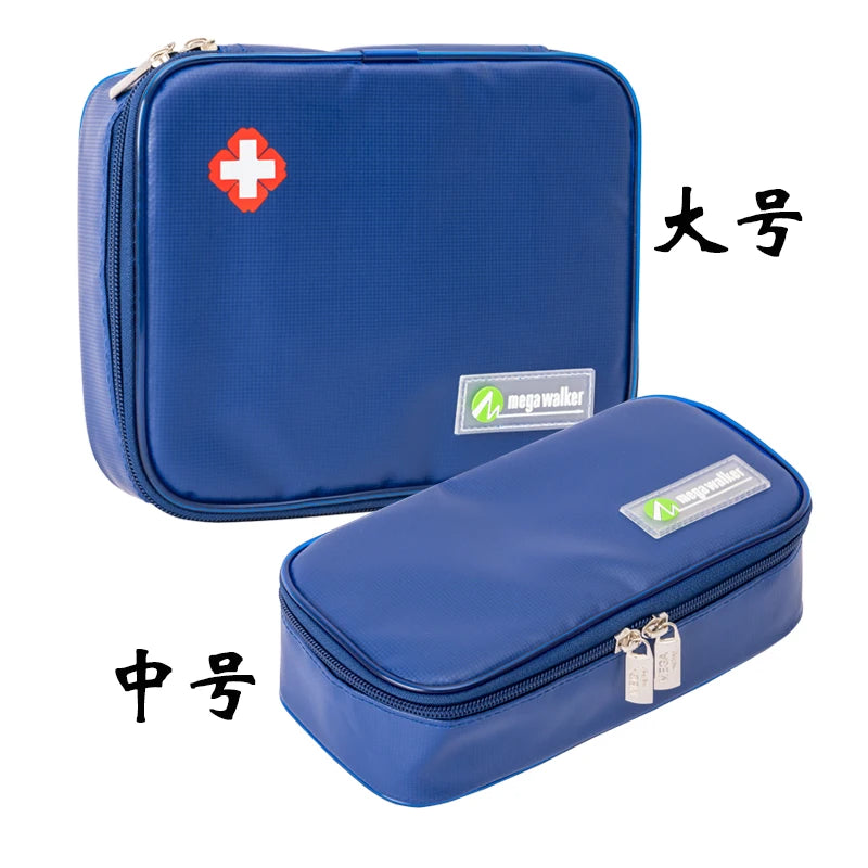 MEGA travel size cooler bag/insulin bag