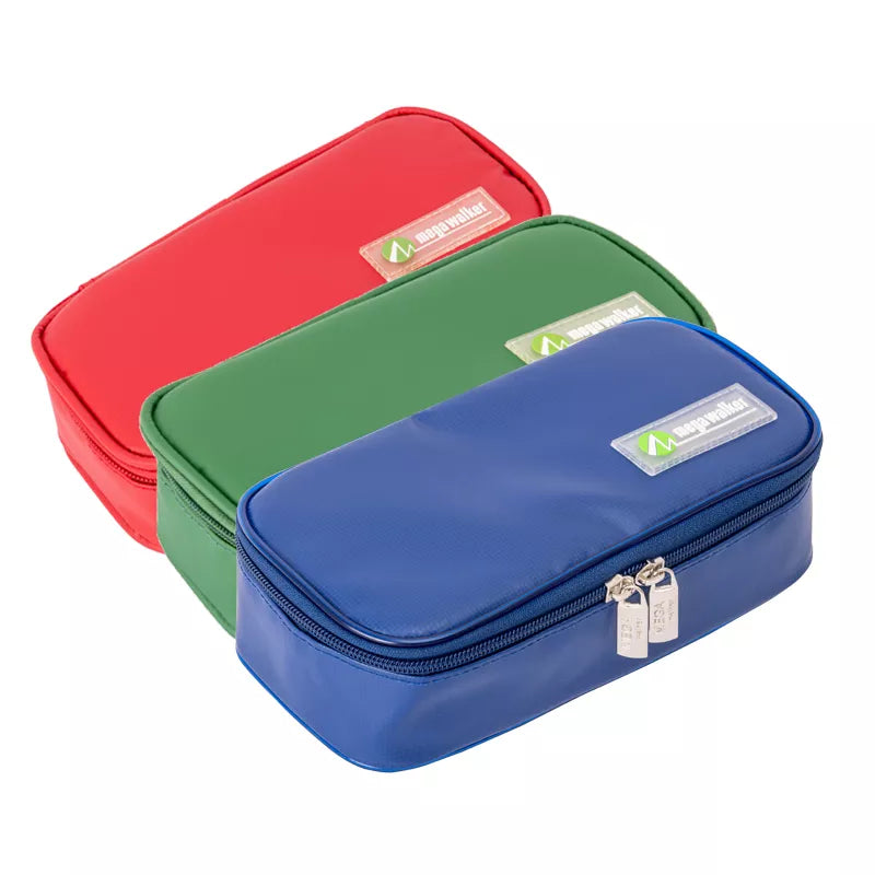 MEGA travel size cooler bag/insulin bag